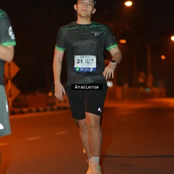 Runner Photo 8157641