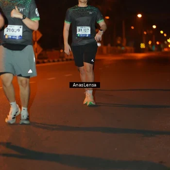 Runner Photo 8157642