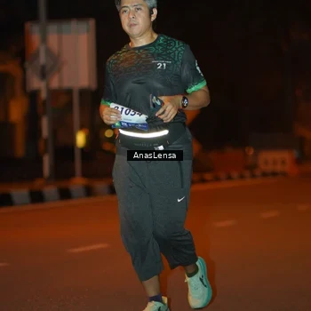 Runner Photo 8157644