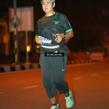 Runner Photo 8157646