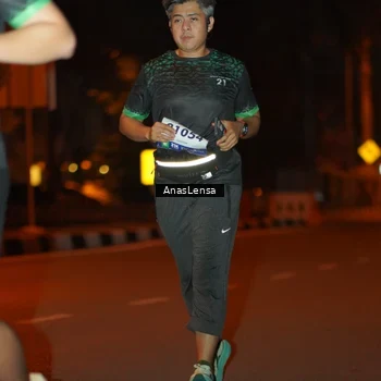 Runner Photo 8157647