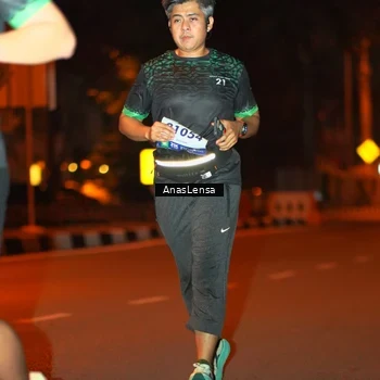 Runner Photo 8157648
