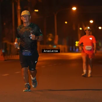 Runner Photo 8157649