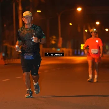 Runner Photo 8157651