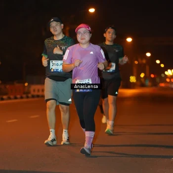 Runner Photo 8157652