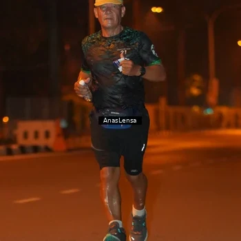 Runner Photo 8157653