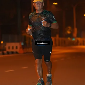 Runner Photo 8157654