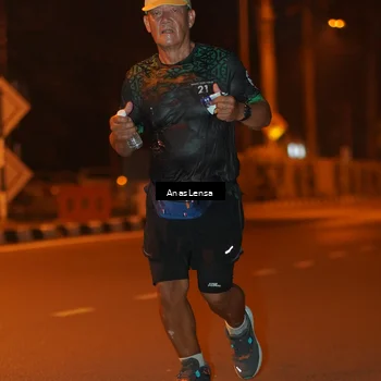 Runner Photo 8157657