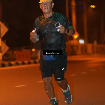 Runner Photo 8157658