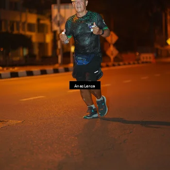 Runner Photo 8157663
