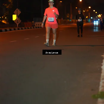 Runner Photo 8157664