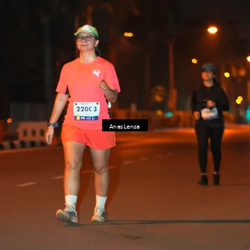 Runner Photo 8157665