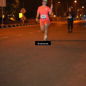 Runner Photo 8157666