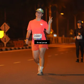 Runner Photo 8157667