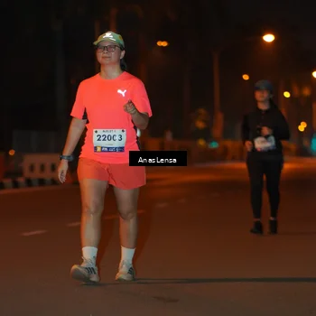 Runner Photo 8157668