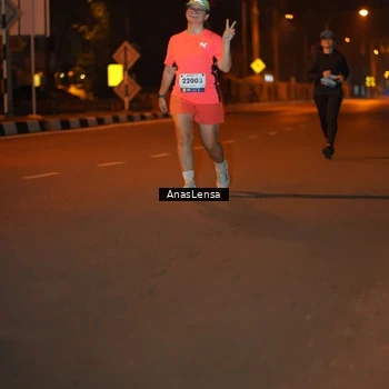 Runner Photo 8157670