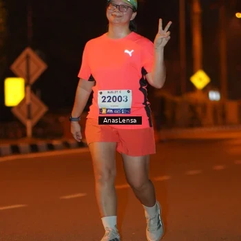 Runner Photo 8157671