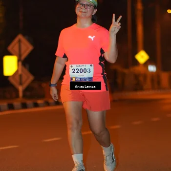 Runner Photo 8157672