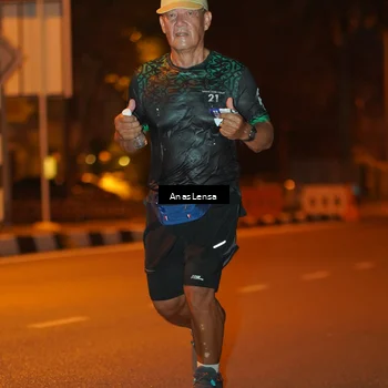 Runner Photo 8157673