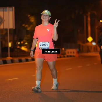 Runner Photo 8157674