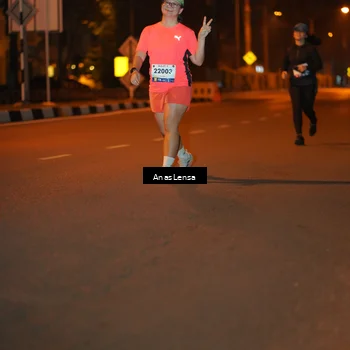 Runner Photo 8157675