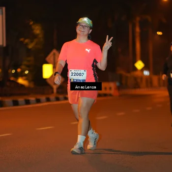 Runner Photo 8157676