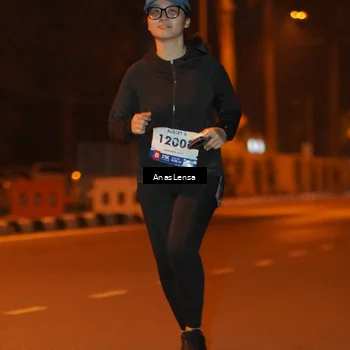 Runner Photo 8157678