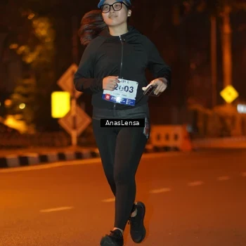 Runner Photo 8157680