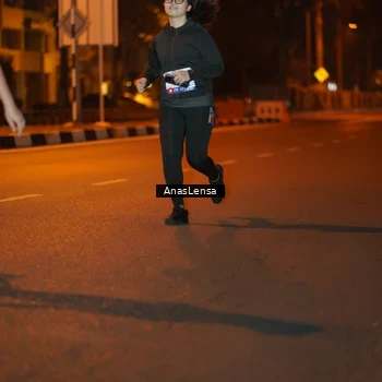 Runner Photo 8157681