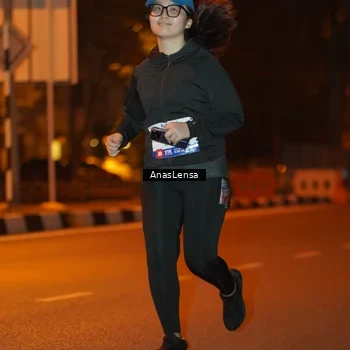 Runner Photo 8157682