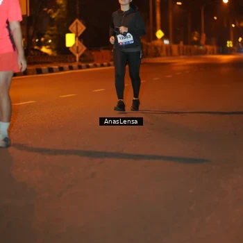 Runner Photo 8157683