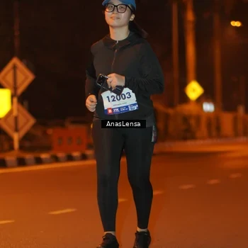 Runner Photo 8157684
