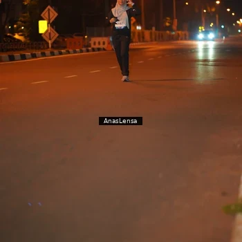 Runner Photo 8157685
