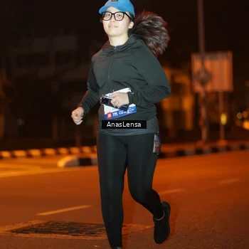 Runner Photo 8157686