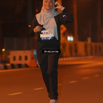 Runner Photo 8157687