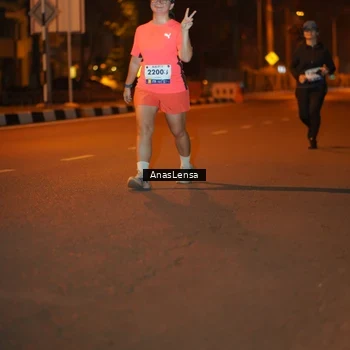 Runner Photo 8157688