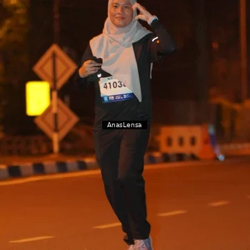 Runner Photo 8157689