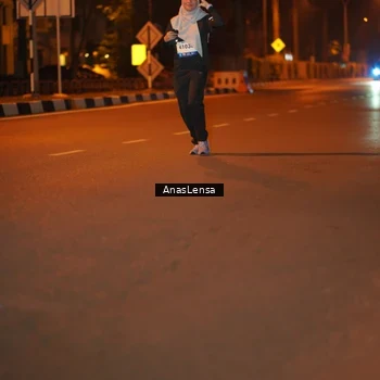 Runner Photo 8157691