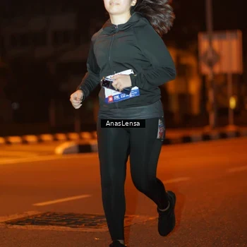 Runner Photo 8157692
