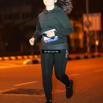 Runner Photo 8157693