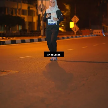 Runner Photo 8157696