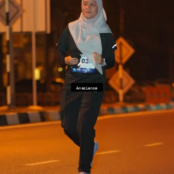 Runner Photo 8157702