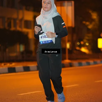 Runner Photo 8157703