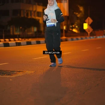 Runner Photo 8157704