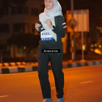 Runner Photo 8157705