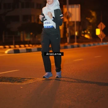 Runner Photo 8157706