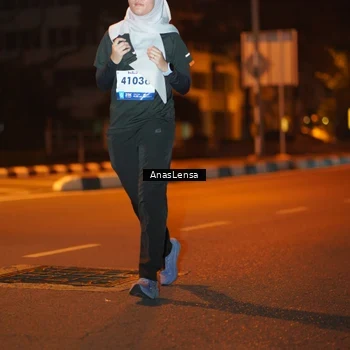 Runner Photo 8157707