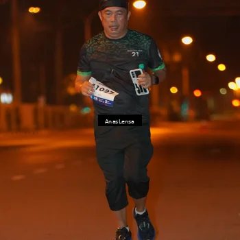 Runner Photo 8157708