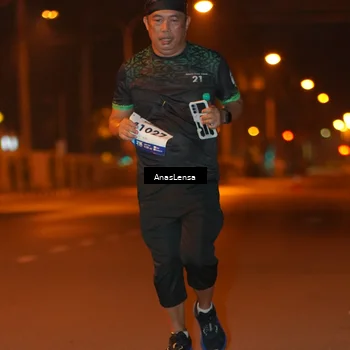 Runner Photo 8157709