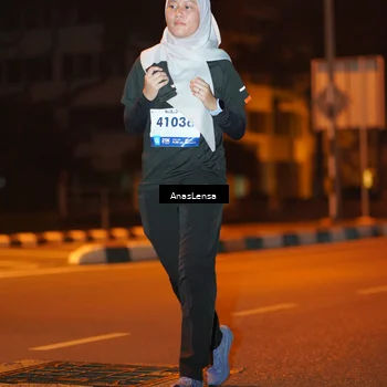Runner Photo 8157711